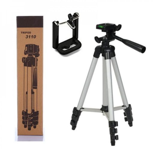 TRIPOD 3110 حامل ثلاثي TRIPOD 3110 حامل ثلاثي إلكترونيات و اكسسوارات