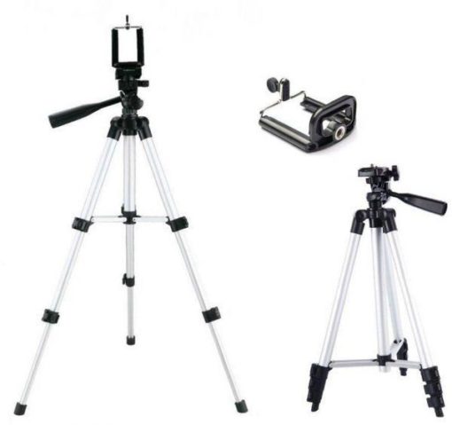 TRIPOD 3110 حامل ثلاثي TRIPOD 3110 حامل ثلاثي إلكترونيات و اكسسوارات