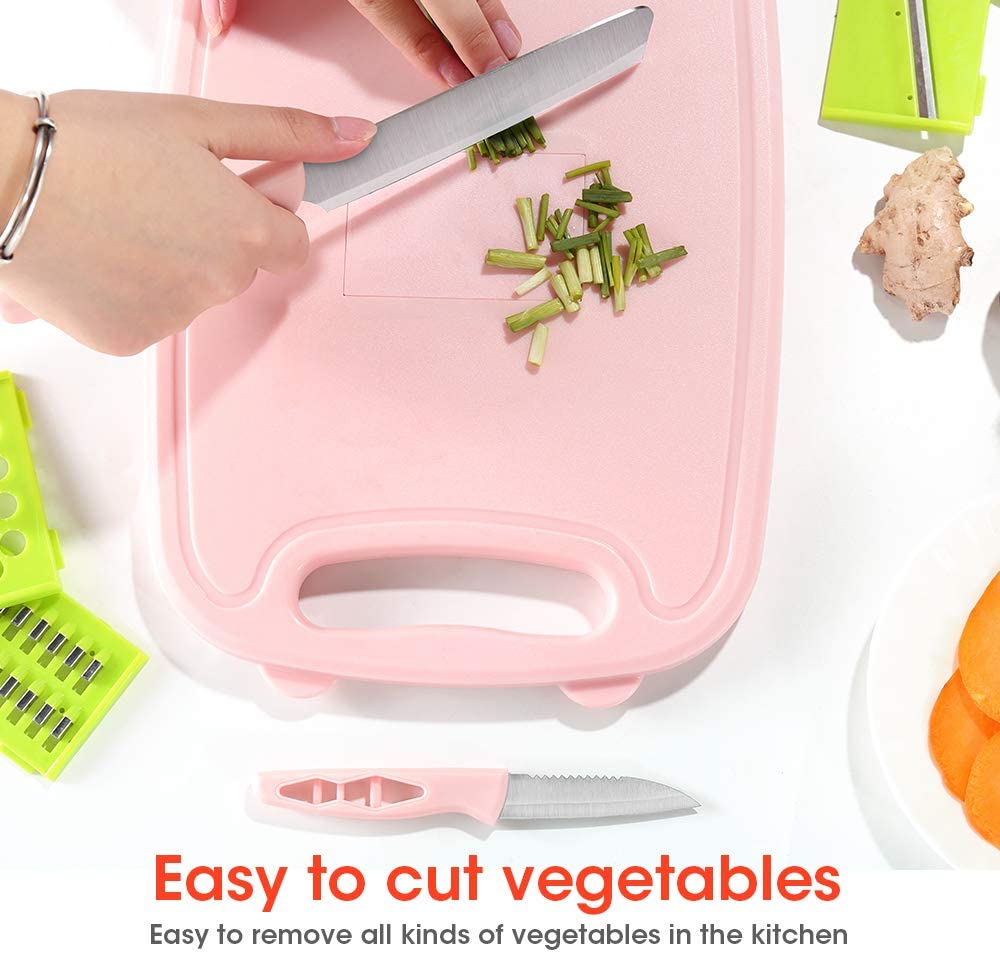 ألواح تقطيع للمطبخ 9 في 1 ألواح تقطيع للمطبخ 9 في 1 المطبخ والسفرة ألواح تقطيع للمطبخ 9 في 1 ألواح تقطيع للمطبخ 9 في 1 المطبخ والسفرة