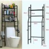 Triple holder of foil and kitchen towel Triple holder of foil and kitchen towel Home tools & Storage