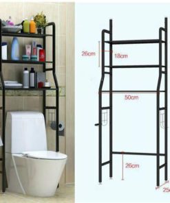 Stand organizer for cleaning tools Stand organizer for cleaning tools Home Decor