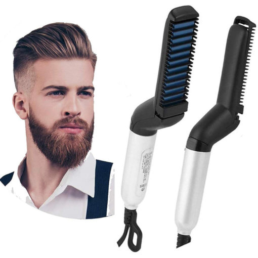 Hair stylist and beard for men Hair stylist and beard for men Accessories