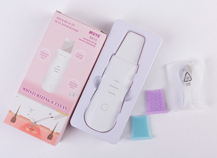 Ultra Sonic MUYE 8815 Ultra Sonic MUYE 8815 Beauty tools Ultra Sonic MUYE 8815 Ultra Sonic MUYE 8815 Beauty tools