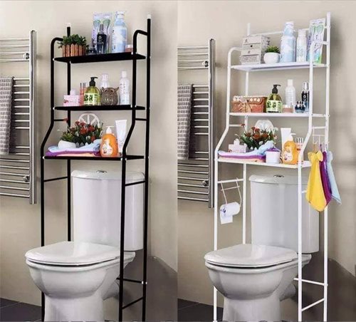 Stand organizer for cleaning tools Stand organizer for cleaning tools Home Decor