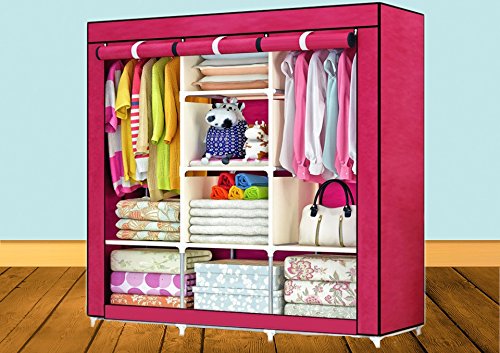 دولاب 3 ضلفة عملي بغطاء دولاب 3 ضلفة عملي بغطاء Home Decor