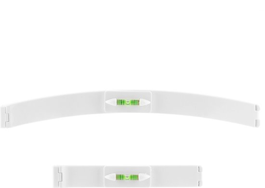 Haircut Guides 2 Pcs – توكة قص الشعر 2 قطعة Haircut Guides 2 Pcs – توكة قص الشعر 2 قطعة Beauty tools Haircut Guides 2 Pcs – توكة قص الشعر 2 قطعة Haircut Guides 2 Pcs – توكة قص الشعر 2 قطعة Beauty tools