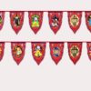 Ramadan Decor Hanging – 5 m Ramadan Decor Hanging – 5 m Home Decor