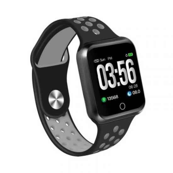 F8 Smart Watch – Black F8 Smart Watch – Black Smart Watch F8 Smart Watch – Black F8 Smart Watch – Black Smart Watch