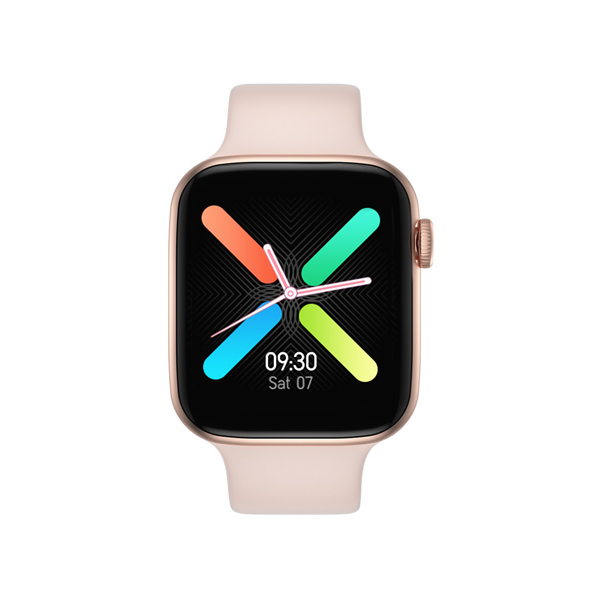 Smart Watch FT50 Smart Watch FT50 ساعات ذكية (smart watch) Smart Watch FT50 Smart Watch FT50 ساعات ذكية (smart watch)