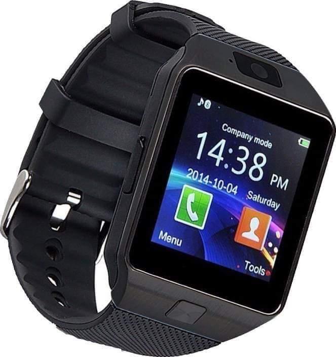 Smart Watch DZ09 – Black Smart Watch DZ09 – Black Gifts Smart Watch DZ09 – Black Smart Watch DZ09 – Black Gifts