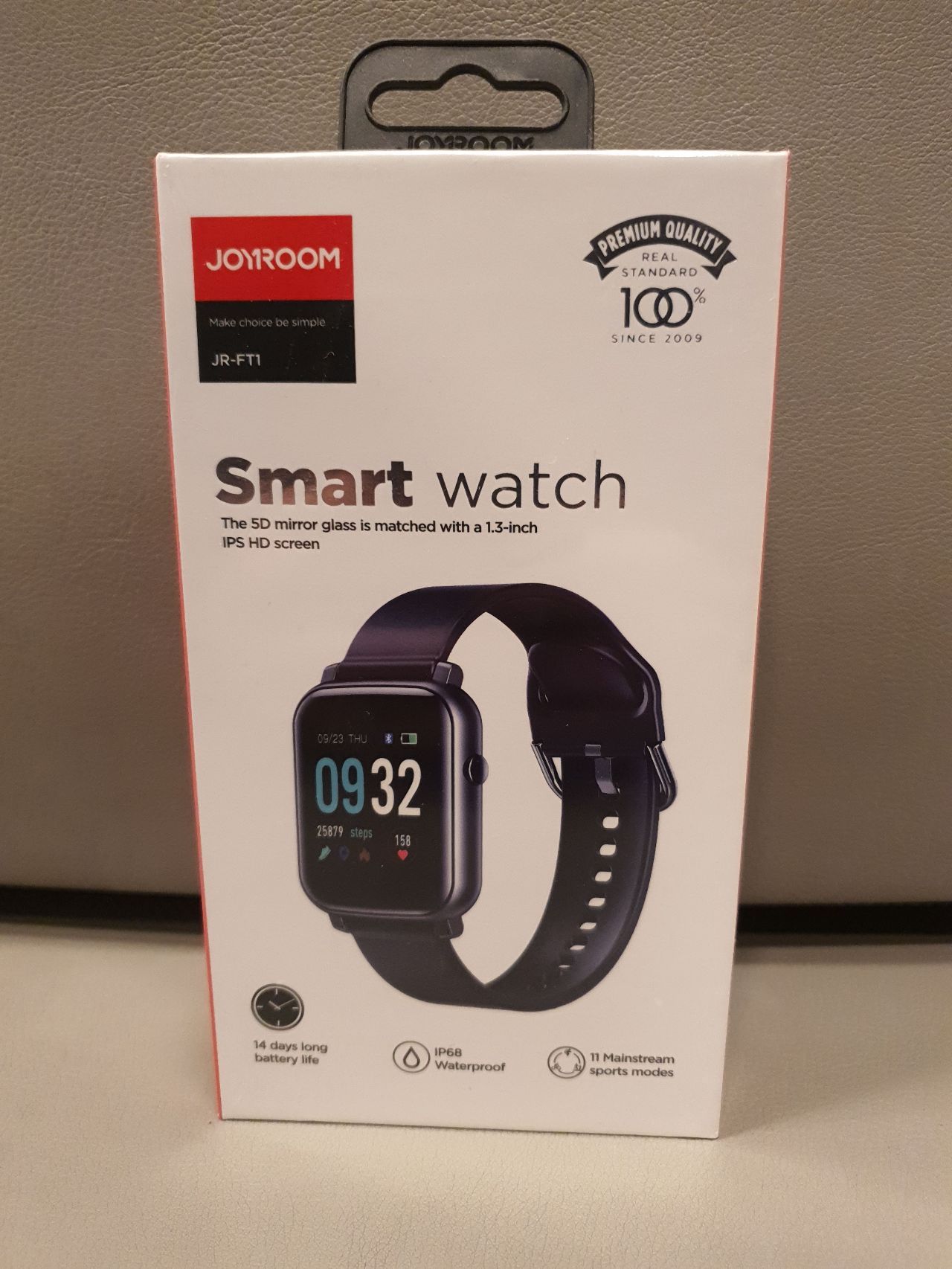 ساعه ذكية “Joyroom” ساعه ذكية “Joyroom” ساعات ذكية (smart watch) ساعه ذكية “Joyroom” ساعه ذكية “Joyroom” ساعات ذكية (smart watch)