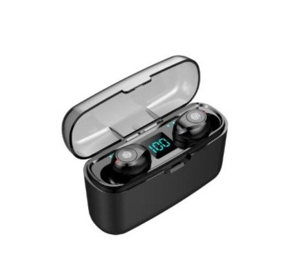 +Earbuds Air F9 Pro +Earbuds Air F9 Pro Electronics & Accessories