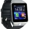 F8 Smart Watch – Black F8 Smart Watch – Black Smart Watch