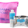 ست قطع Baking Powder Crunch Pore Scrub ست قطع Baking Powder Crunch Pore Scrub أدوات الجمال