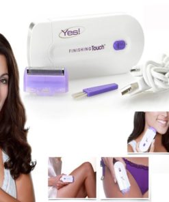 YES Hair removal device YES Hair removal device Electrical Hair Removals