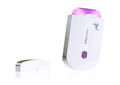 YES Hair removal device YES Hair removal device Electrical Hair Removals