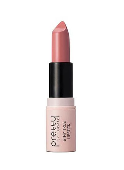 Stay True lipstick from Pretty By Flormar (3 pieces) Stay True lipstick from Pretty By Flormar (3 pieces) Cosmetics