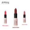 Pretty Flormar Lip Gloss (3 Pieces) Pretty Flormar Lip Gloss (3 Pieces) Cosmetics