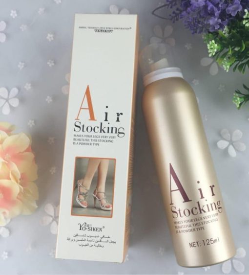 "Air Stocking" Body Foundation "Air Stocking" Body Foundation Beauty tools