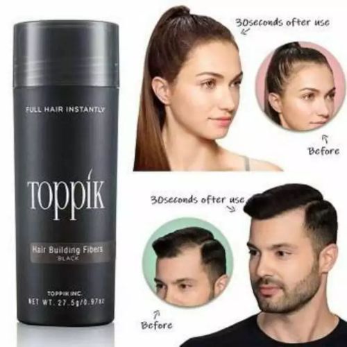 Toppik Hair Building Fibers Toppik Hair Building Fibers Beauty tools