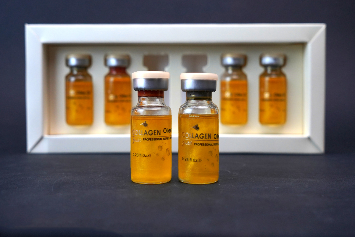 امبول نترات الدهب امبول نترات الدهب Beauty tools امبول نترات الدهب امبول نترات الدهب Beauty tools