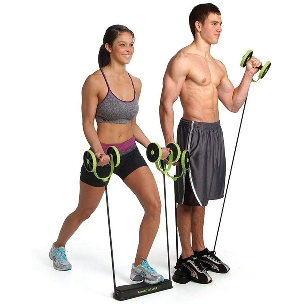 Integrated Exercise Device – Revoflex Xtreme Integrated Exercise Device – Revoflex Xtreme Fitness and slimming Integrated Exercise Device – Revoflex Xtreme Integrated Exercise Device – Revoflex Xtreme Fitness and slimming