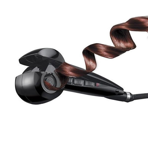 مكواة كيرلي Babyliss Pro مكواة كيرلي Babyliss Pro أجهزة العناية بالشعر مكواة كيرلي Babyliss Pro مكواة كيرلي Babyliss Pro أجهزة العناية بالشعر