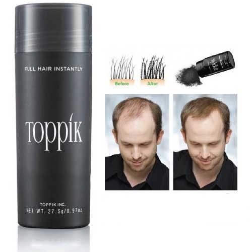Toppik Hair Building Fibers Toppik Hair Building Fibers Beauty tools