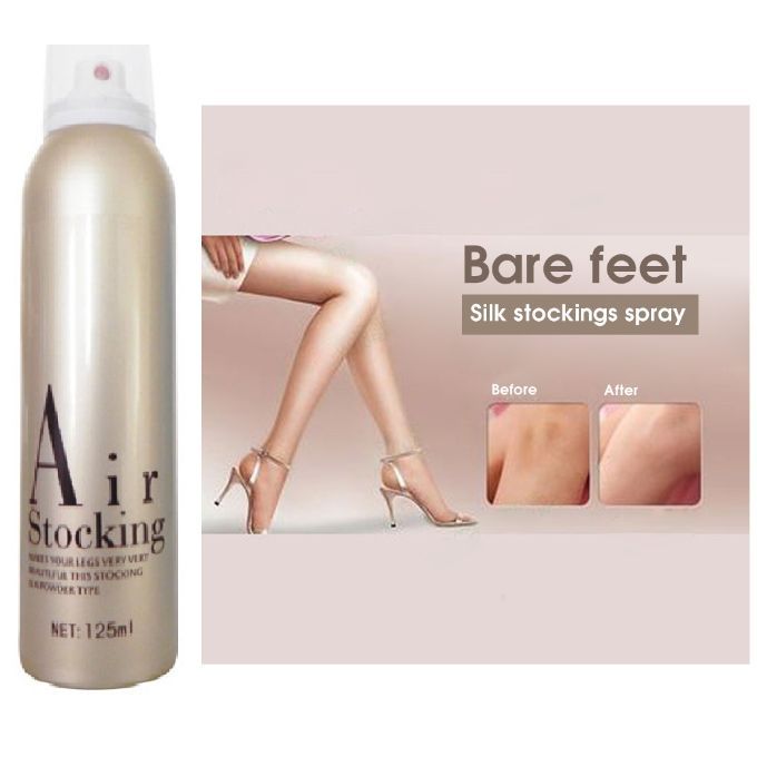"Air Stocking" Body Foundation "Air Stocking" Body Foundation Beauty tools "Air Stocking" Body Foundation "Air Stocking" Body Foundation Beauty tools
