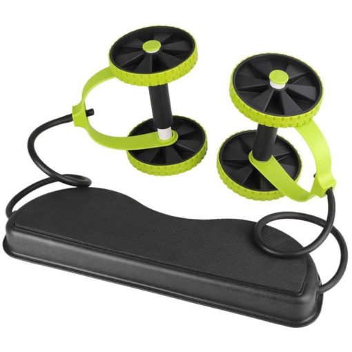 Integrated Exercise Device – Revoflex Xtreme Integrated Exercise Device – Revoflex Xtreme Fitness and slimming