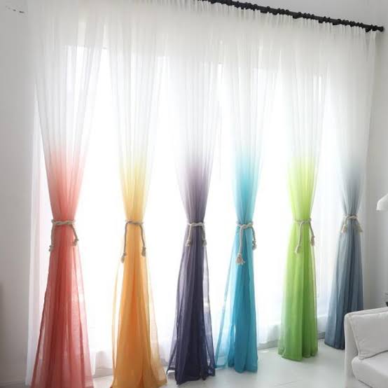 ستارة ديجراديه لون أزرق سماوي ستارة ديجراديه لون أزرق سماوي Bed & Bath ستارة ديجراديه لون أزرق سماوي ستارة ديجراديه لون أزرق سماوي Bed & Bath