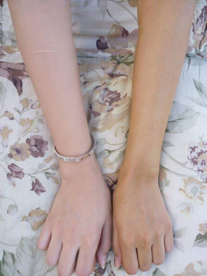 "Air Stocking" Body Foundation "Air Stocking" Body Foundation Beauty tools "Air Stocking" Body Foundation "Air Stocking" Body Foundation Beauty tools