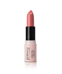 “Lipstick Peach 4 “Preety By Flormar “Lipstick Peach 4 “Preety By Flormar مستحضرات تجميل