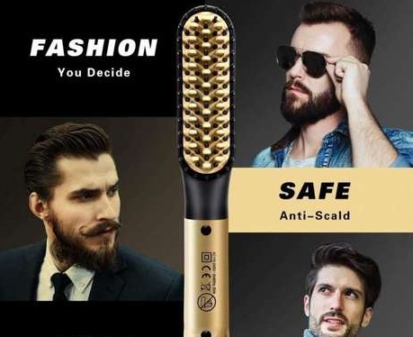 Babyliss Pro-مكواة كيرلي Babyliss Pro-مكواة كيرلي Hair Styling Electronics