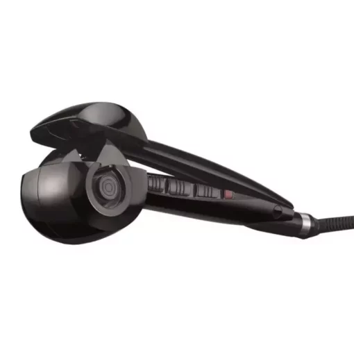 Babyliss Pro-مكواة كيرلي Babyliss Pro-مكواة كيرلي Hair Styling Electronics