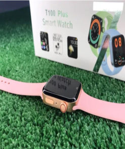 Smart Watch T100 Plus