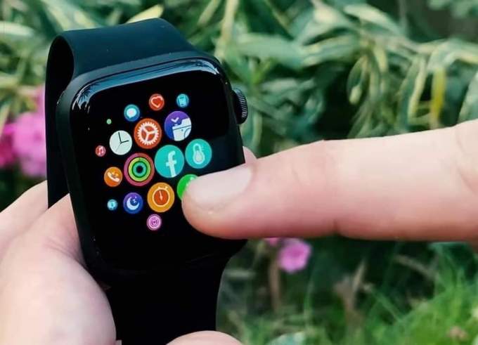 Smart Watch T5s Smart Watch T5s الساعات الذكيه Smart Watch T5s Smart Watch T5s الساعات الذكيه