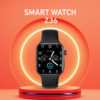 Smart Watch FT80 Black Smart Watch FT80 Black Smart Watch