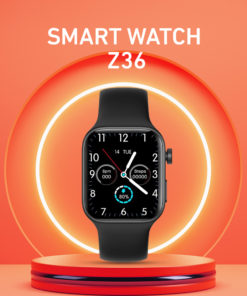 Smart Watch Z36