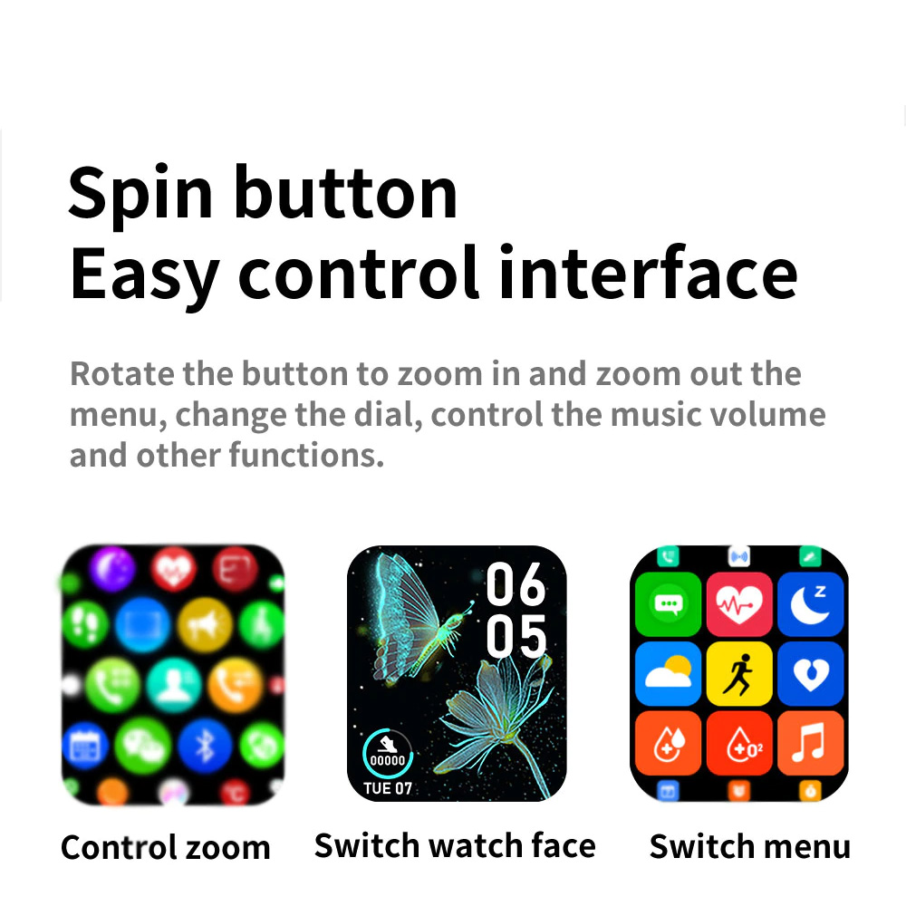 Smart Watch Z36 Smart Watch Z36 الساعات الذكيه Smart Watch Z36 Smart Watch Z36 الساعات الذكيه