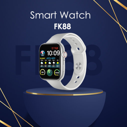 SMART WATCH fk88 SMART WATCH fk88 الساعات الذكيه