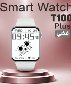 Smart Watch T100 Plus