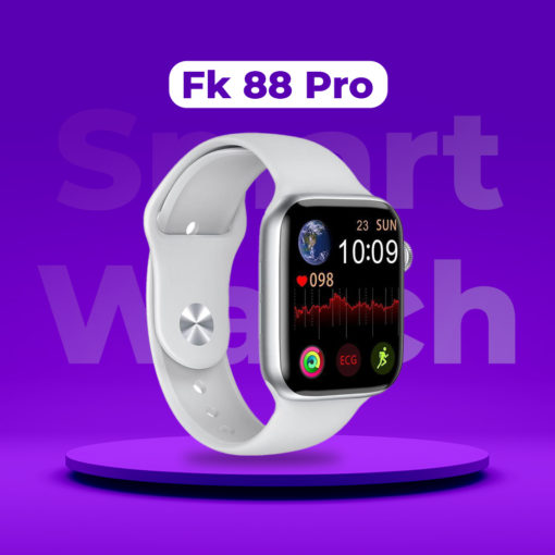 Smart Watch FK88 Pro Smart Watch FK88 Pro الساعات الذكيه