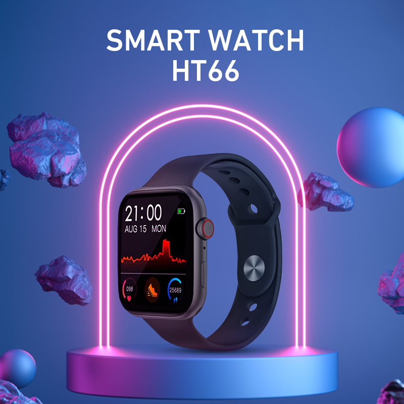 Smart Watch HT99 Smart Watch HT99 Smart Watch