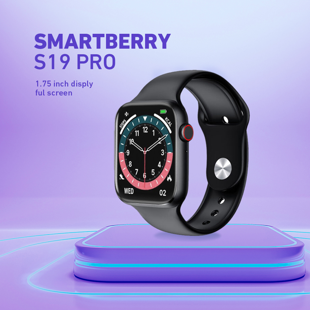 Smart Watch DT100 Plus Smart Watch DT100 Plus الساعات الذكيه