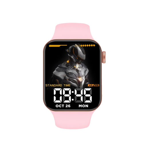 Smart Watch T100 Plus Smart Watch T100 Plus Smart Watch