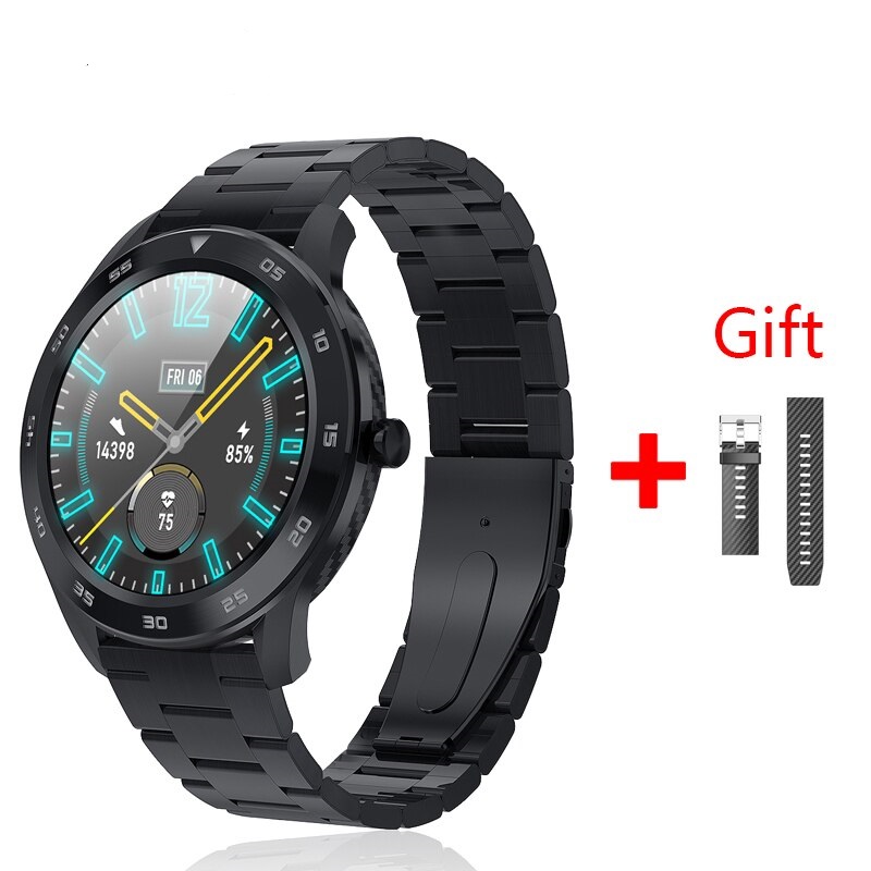 Smart Watch T500 Smart Watch T500 الساعات الذكيه