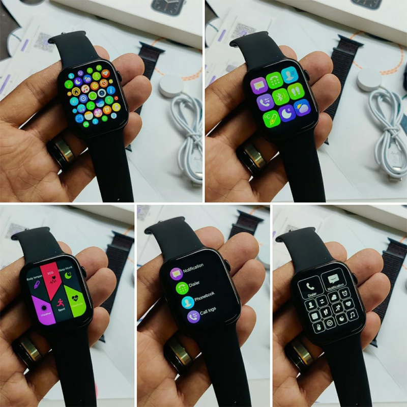 Smart Watch HT99 Smart Watch HT99 Smart Watch