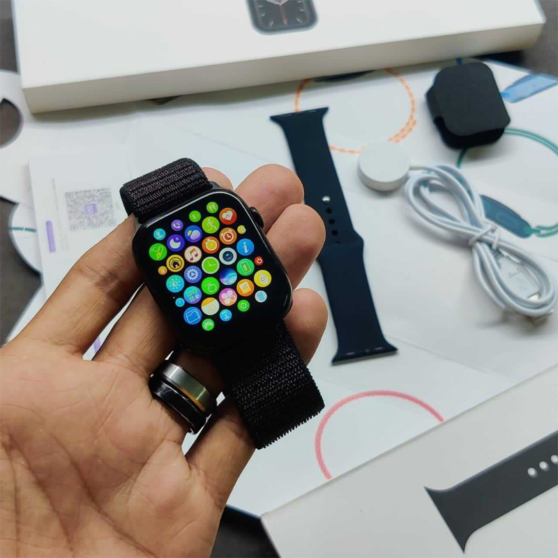 Smart Watch HT99 Smart Watch HT99 Smart Watch