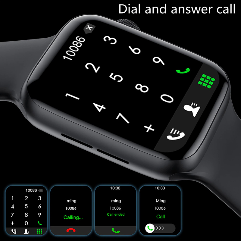 Smart Watch HW22 plus Smart Watch HW22 plus Smart Watch